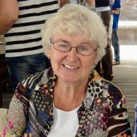 Berit Dehli Halvorsen