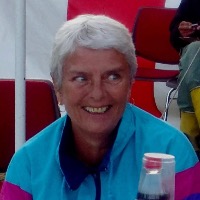 Bente Meier Mørch
