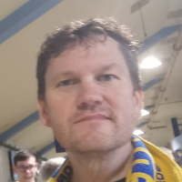 Michael Sigurd Martinsen