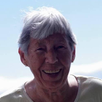 Margit Synnøve Jacobsen